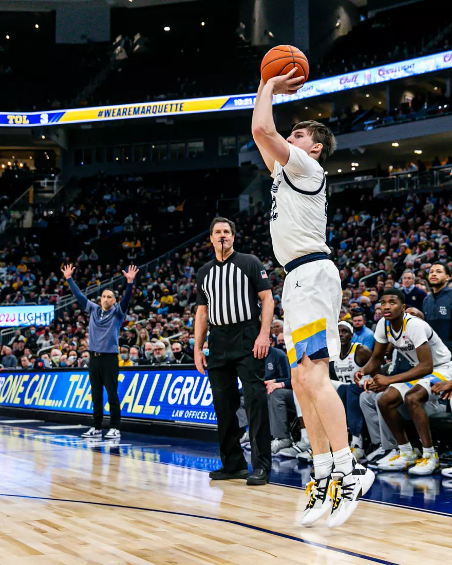 Marquette vs. Villanova