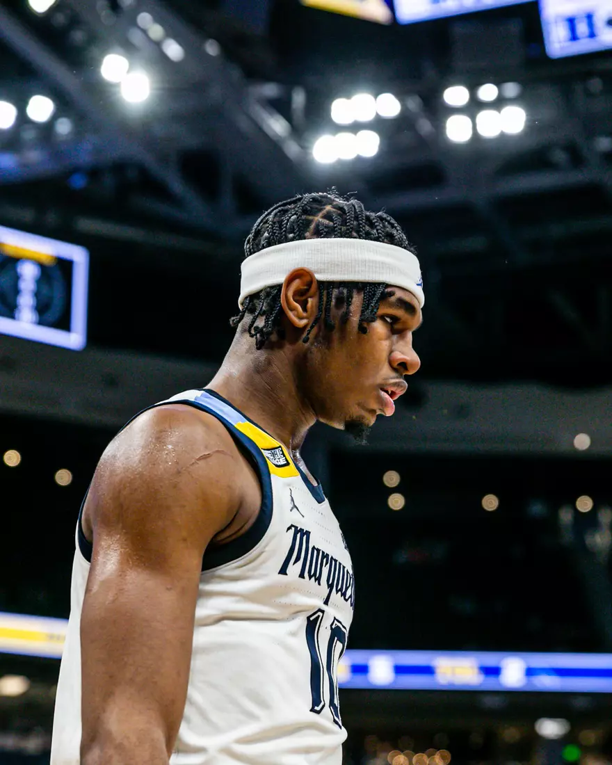 Marquette vs. Villanova