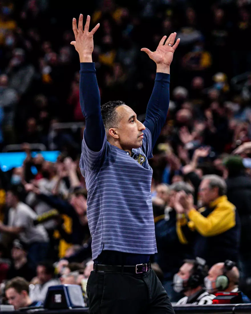 Marquette vs. Villanova