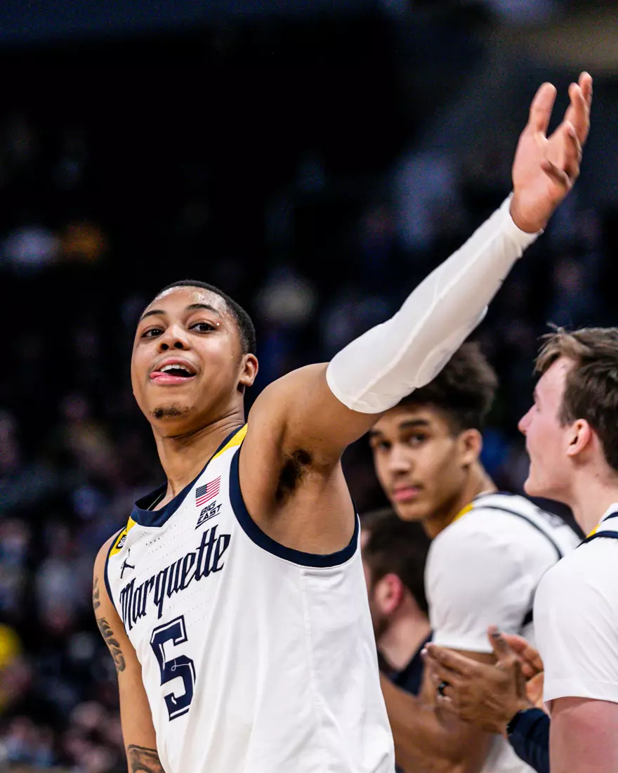 Marquette vs. Villanova