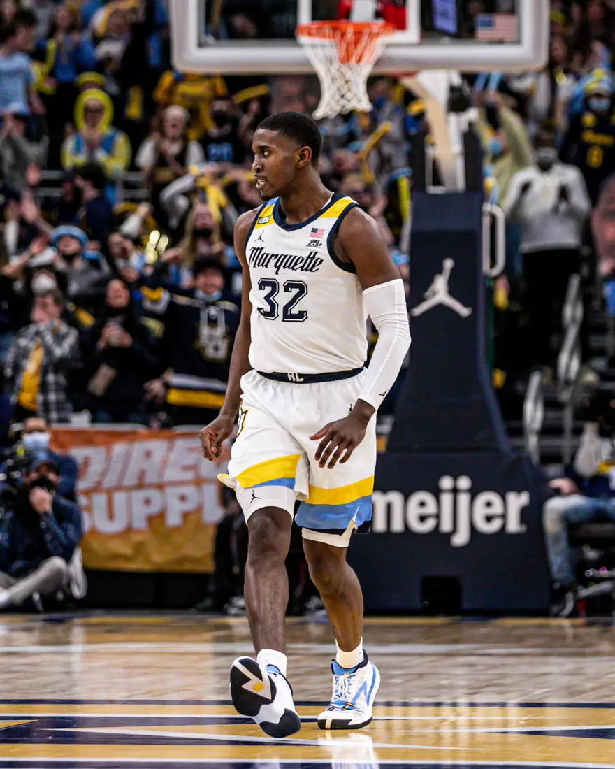 Marquette vs. Villanova