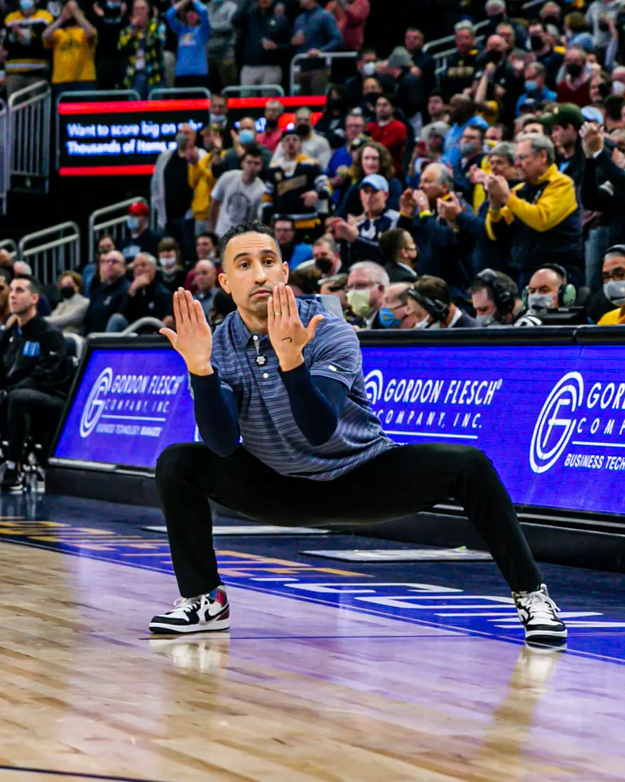 Marquette vs. Villanova