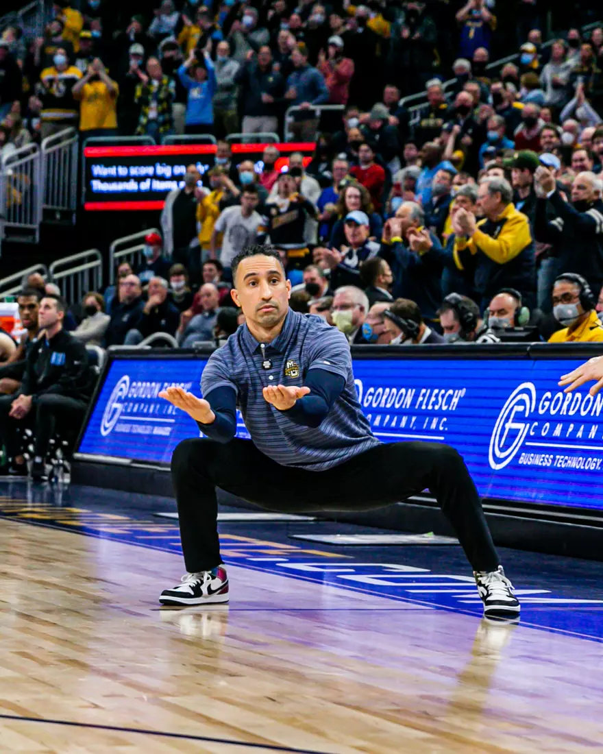 Marquette vs. Villanova