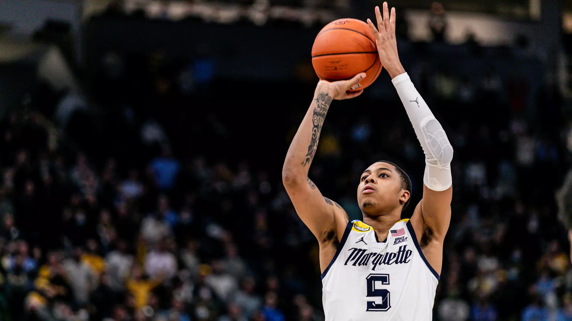 Marquette vs. Villanova