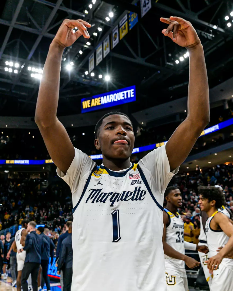 Marquette vs. Villanova