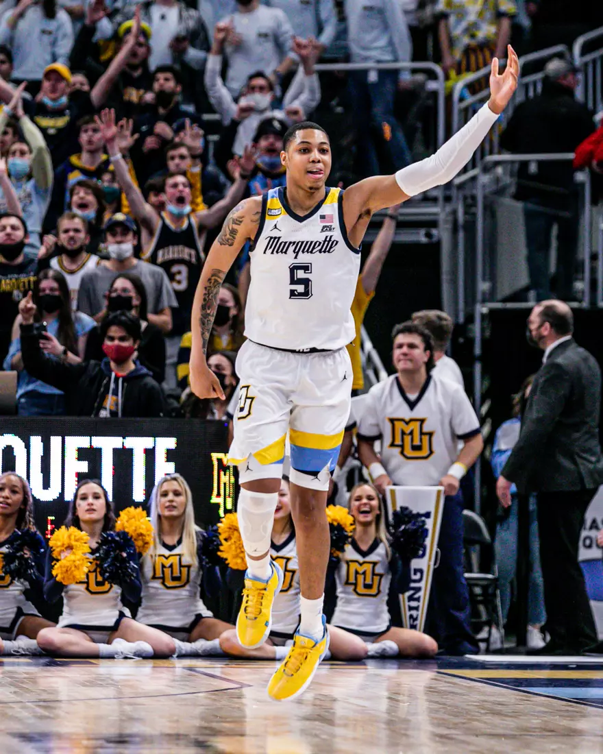 Marquette vs. Villanova