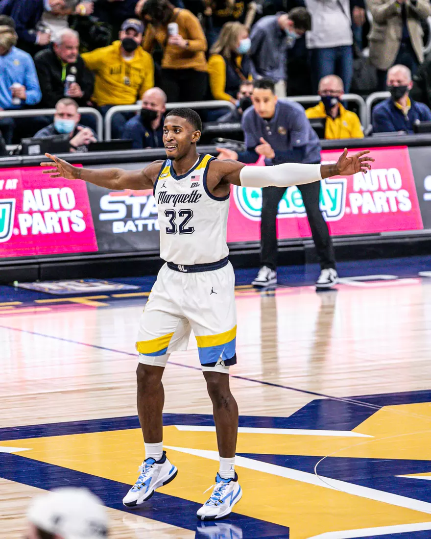 Marquette vs. Villanova