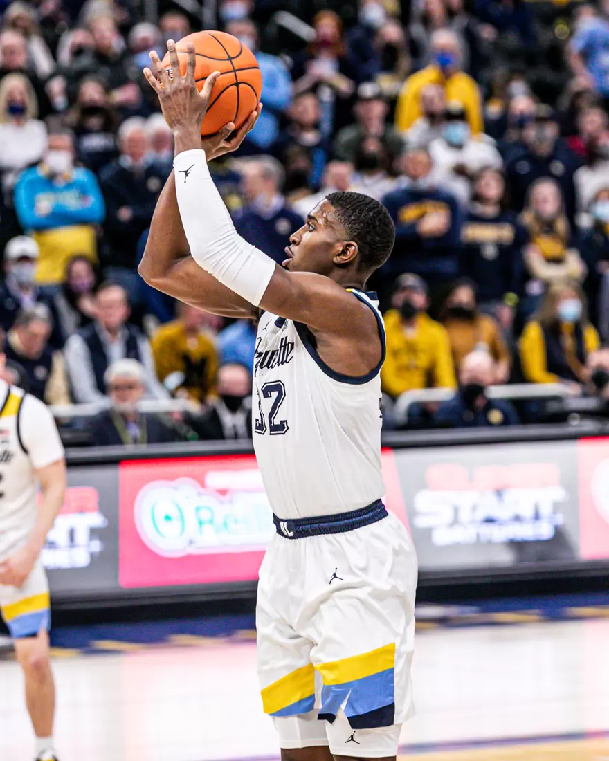 Marquette vs. Villanova