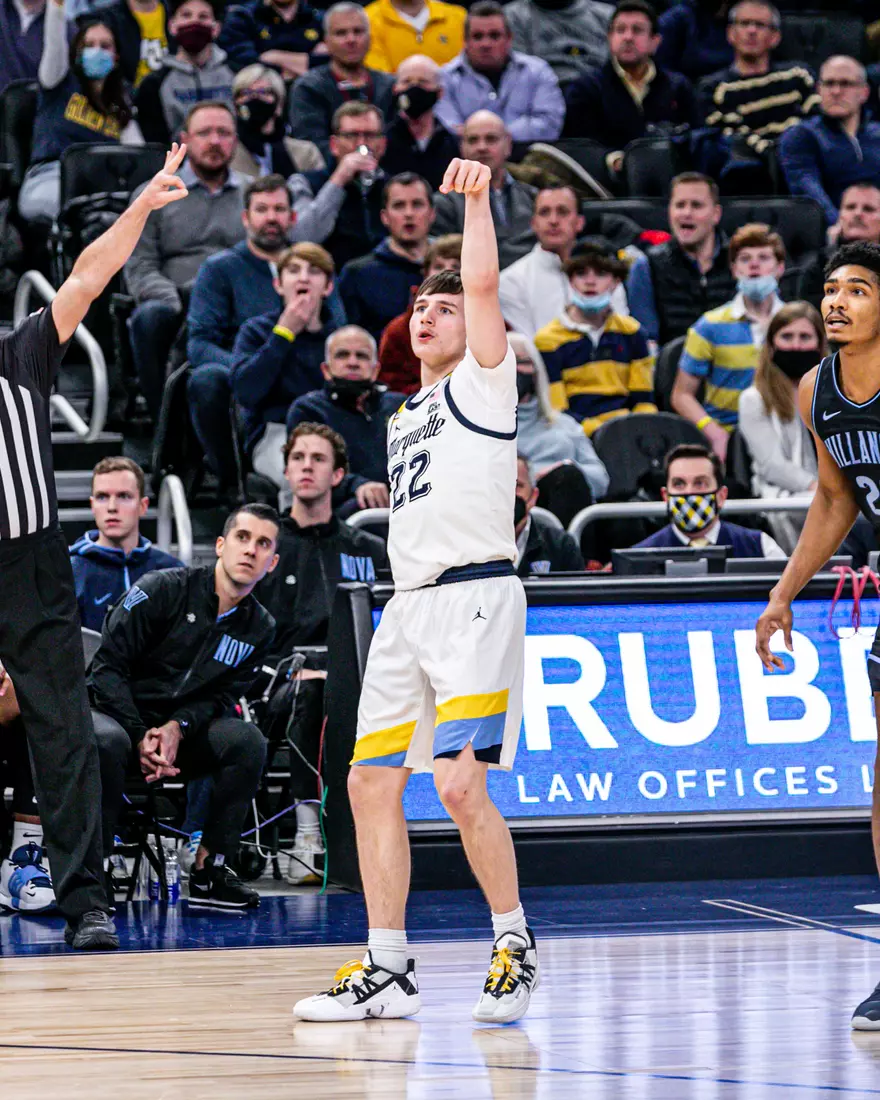 Marquette vs. Villanova