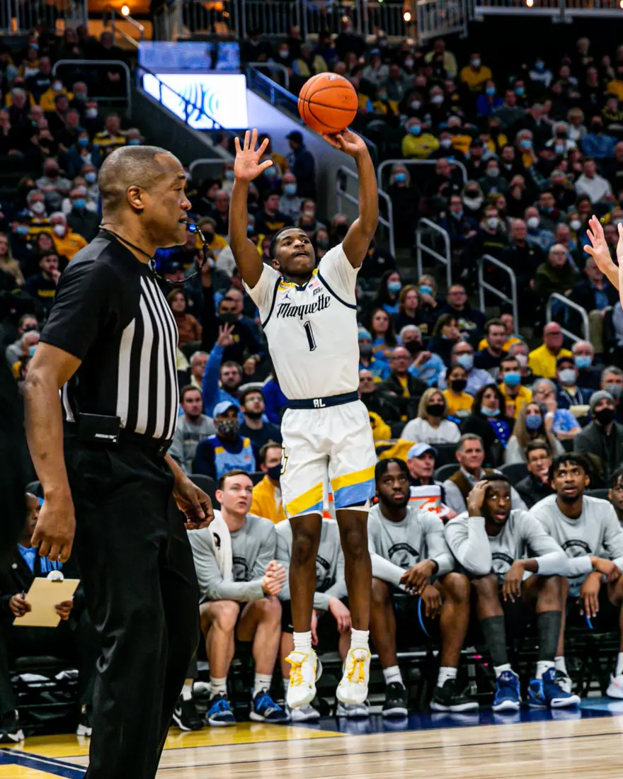 Marquette vs. Villanova