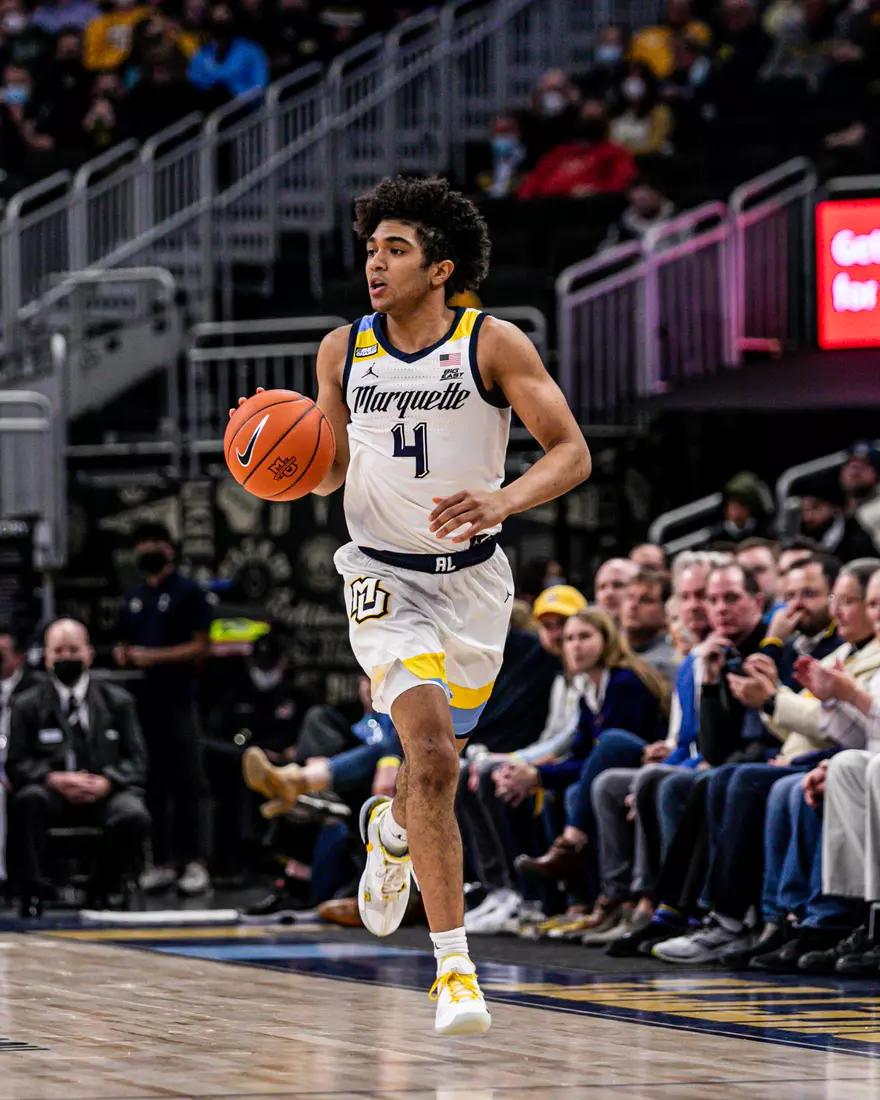 Marquette vs. Villanova