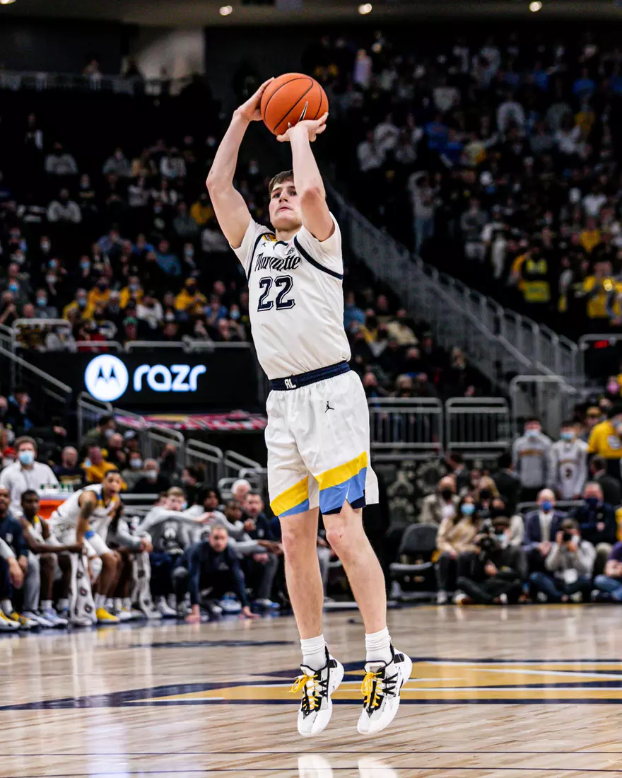 Marquette vs. Villanova