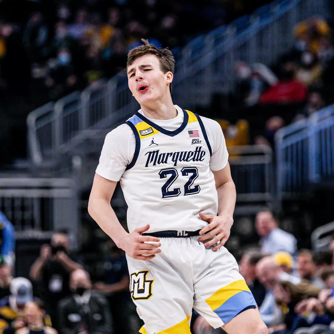 Marquette vs. Villanova