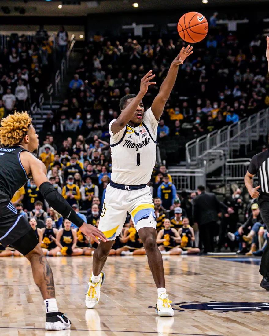 Marquette vs. Villanova