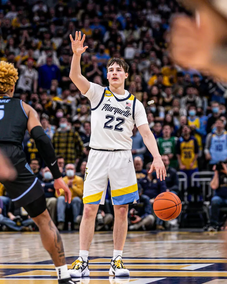 Marquette vs. Villanova