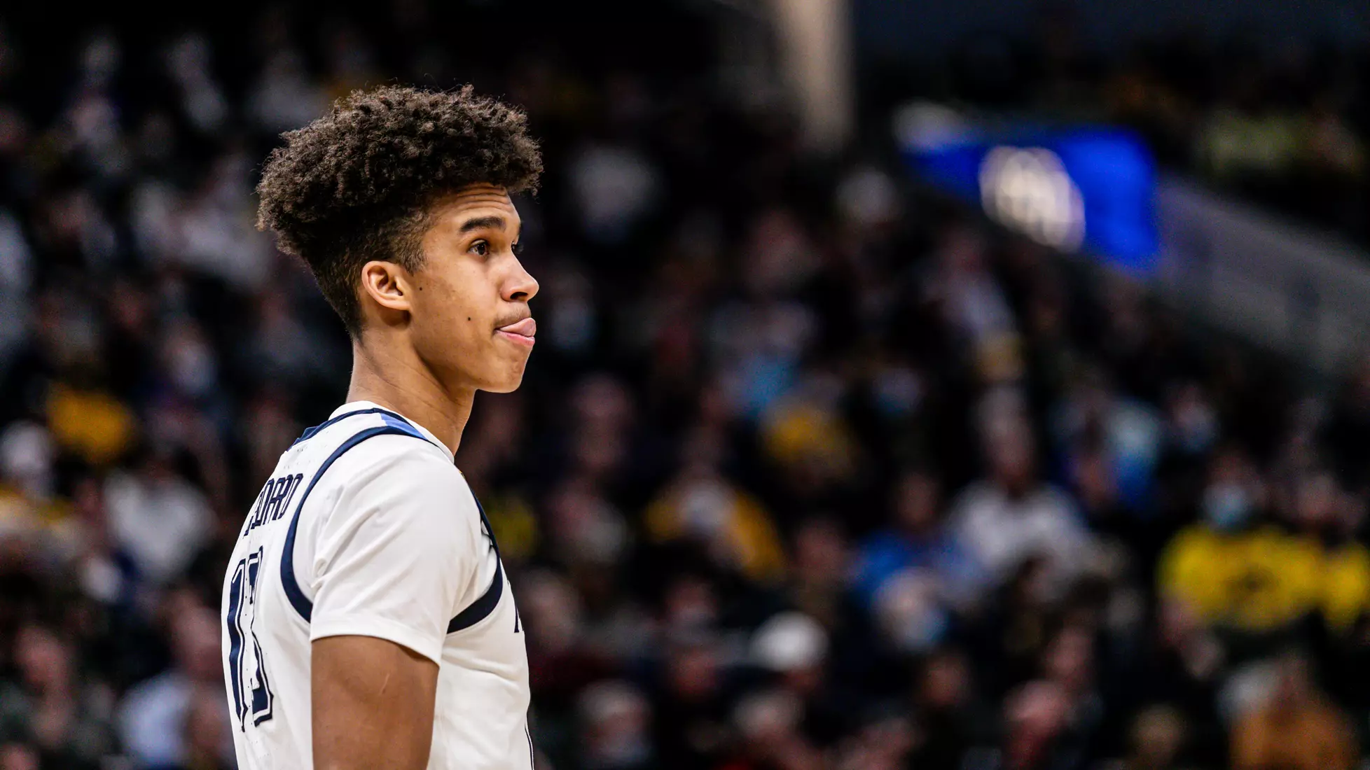 Marquette vs. Villanova