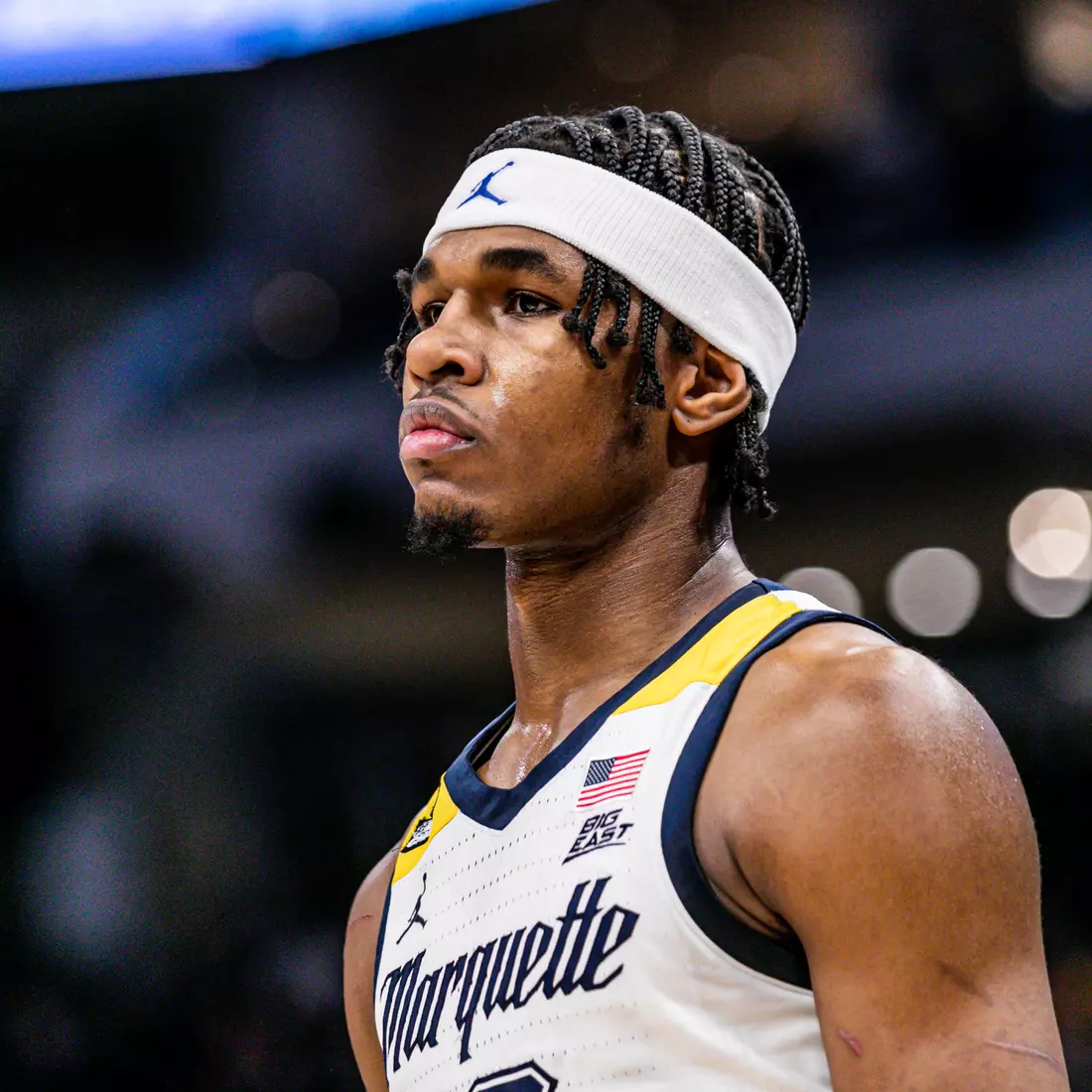 Marquette vs. Villanova