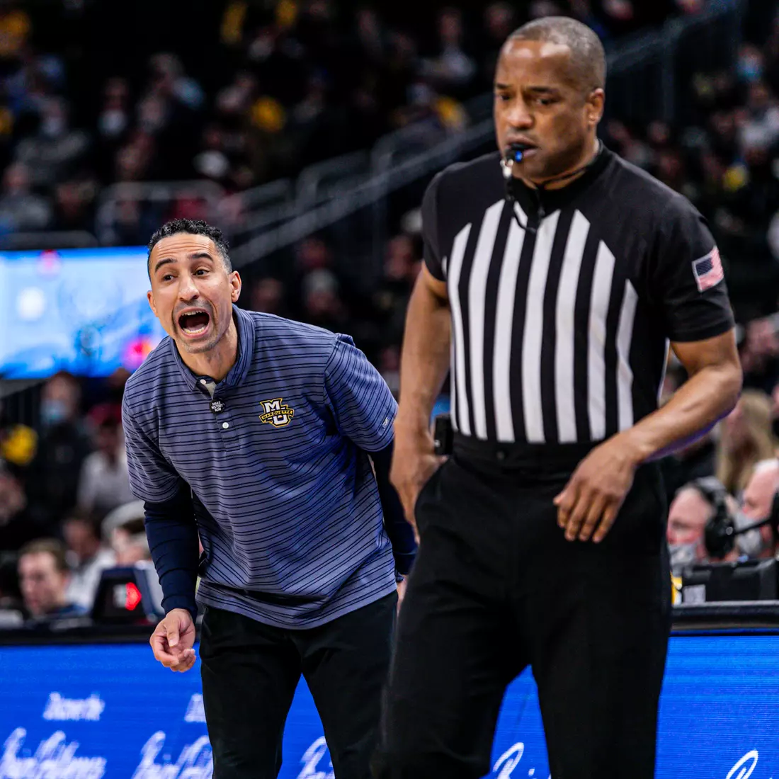 Marquette vs. Villanova