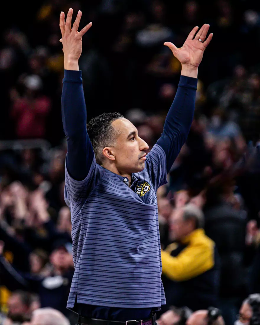 Marquette vs. Villanova