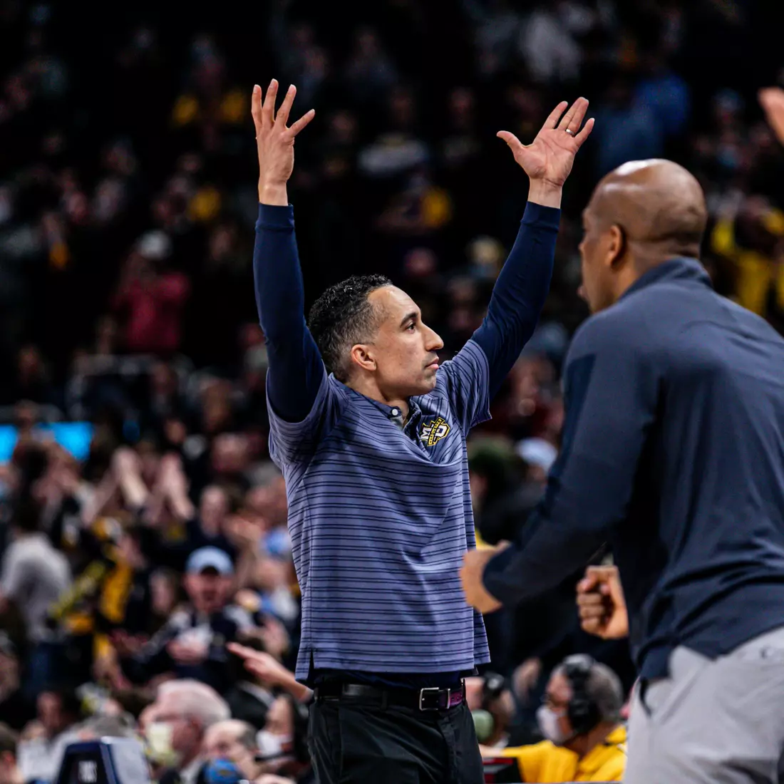 Marquette vs. Villanova