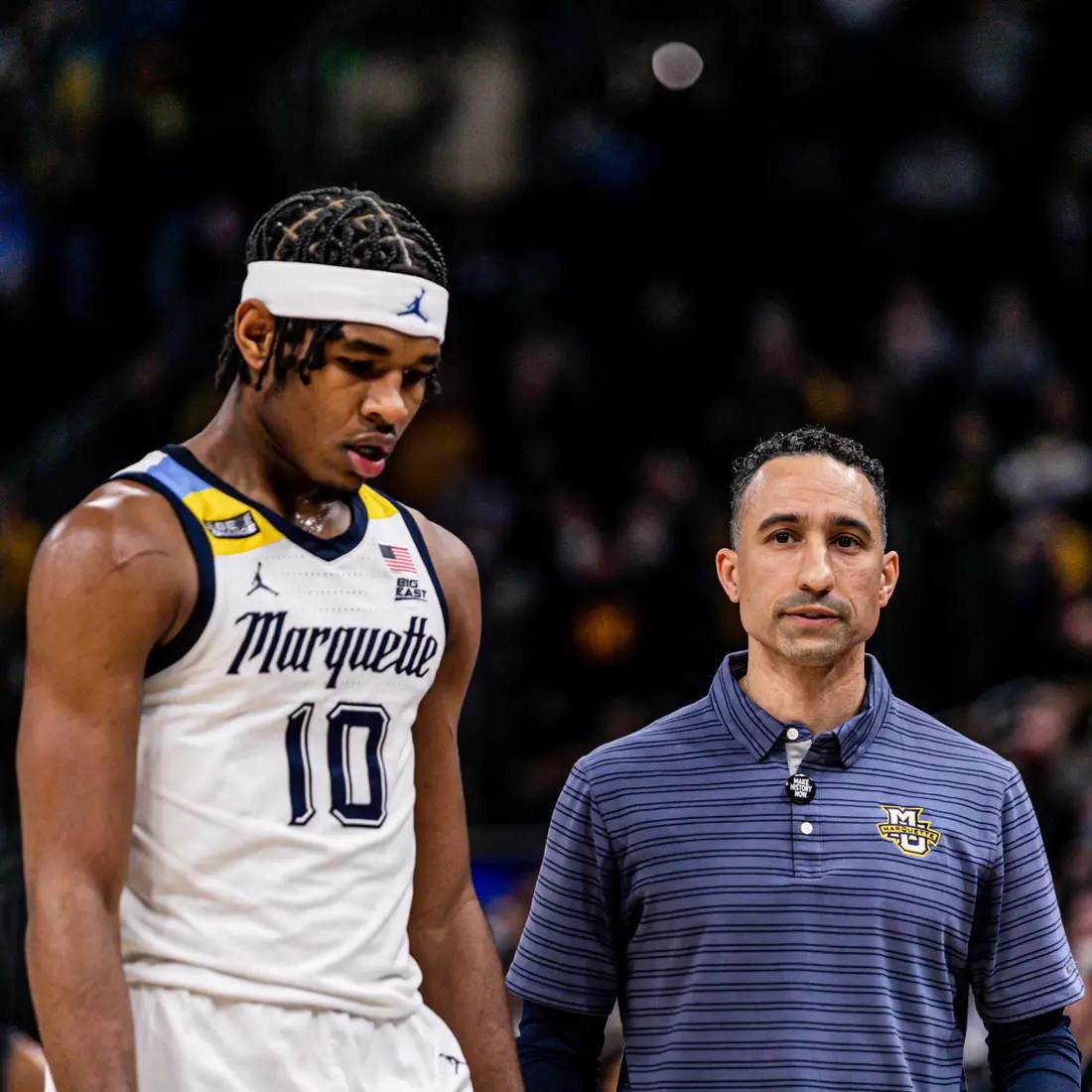 Marquette vs. Villanova