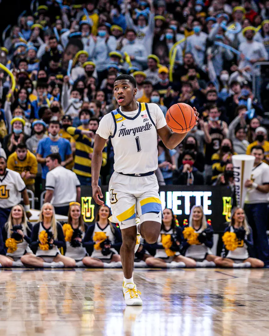 Marquette vs. Villanova