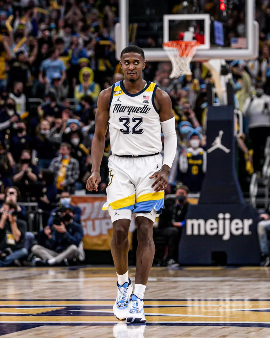 Marquette vs. Villanova