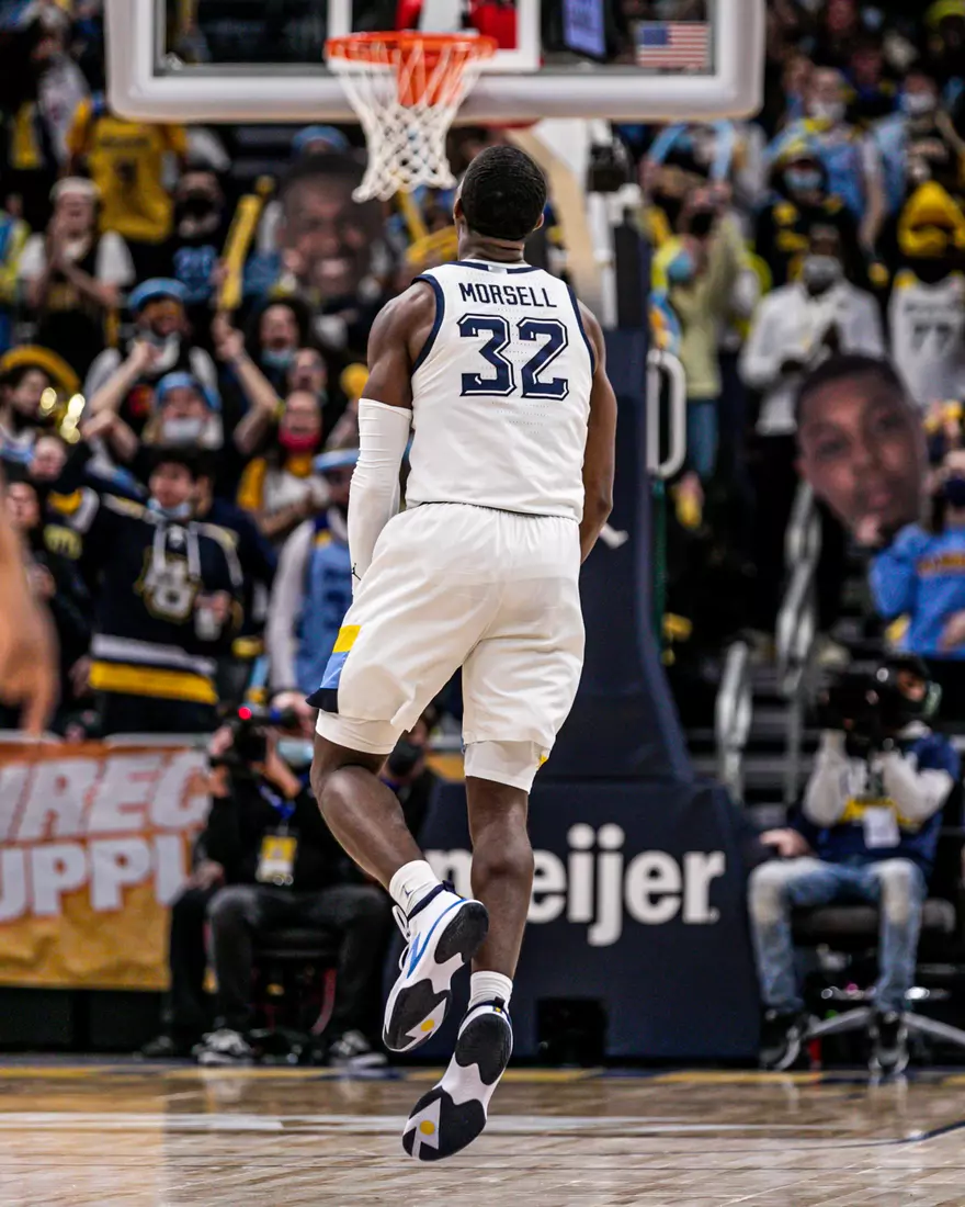 Marquette vs. Villanova