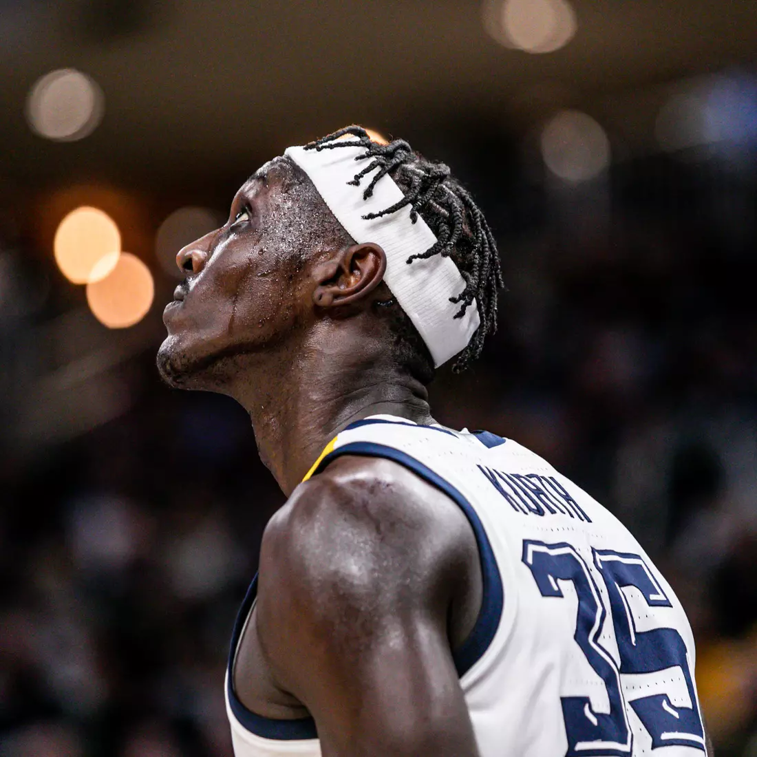 Marquette vs. Villanova