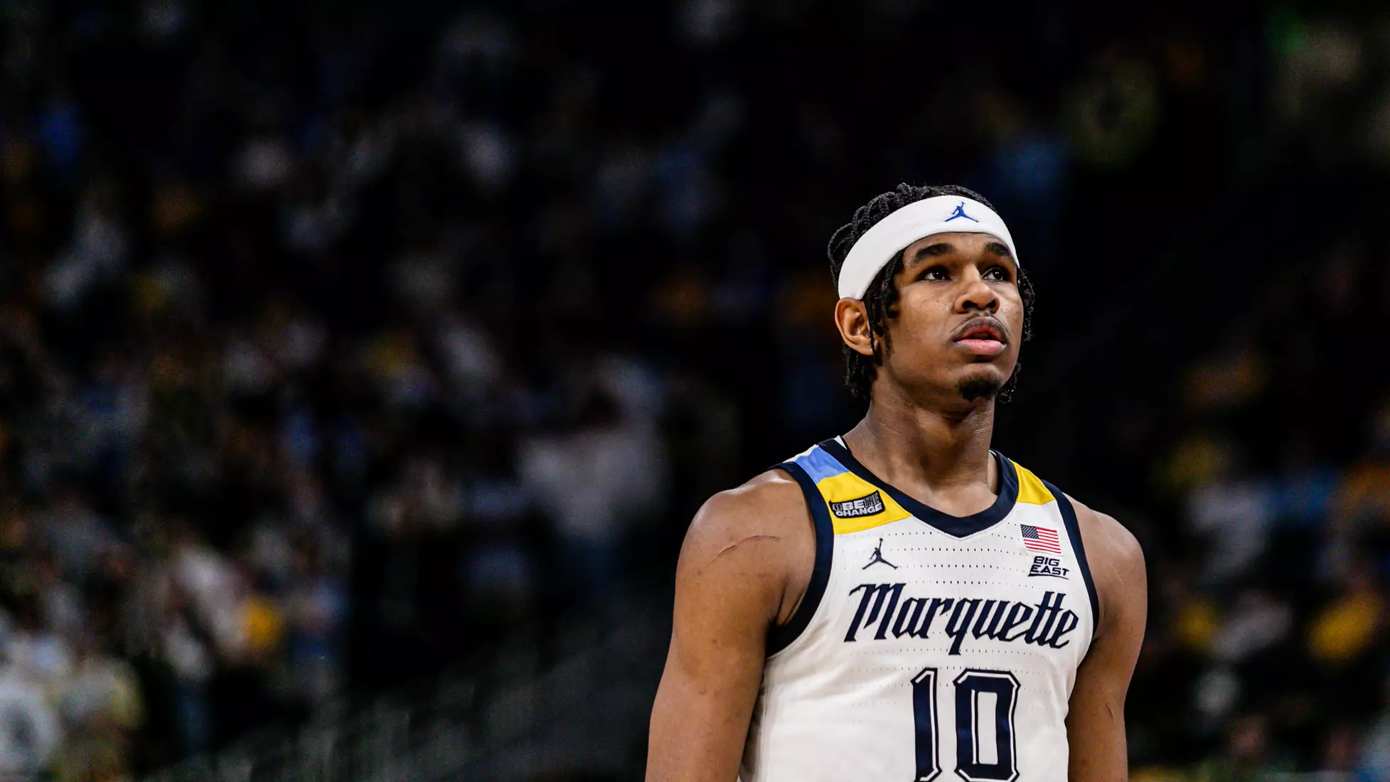 Marquette vs. Villanova