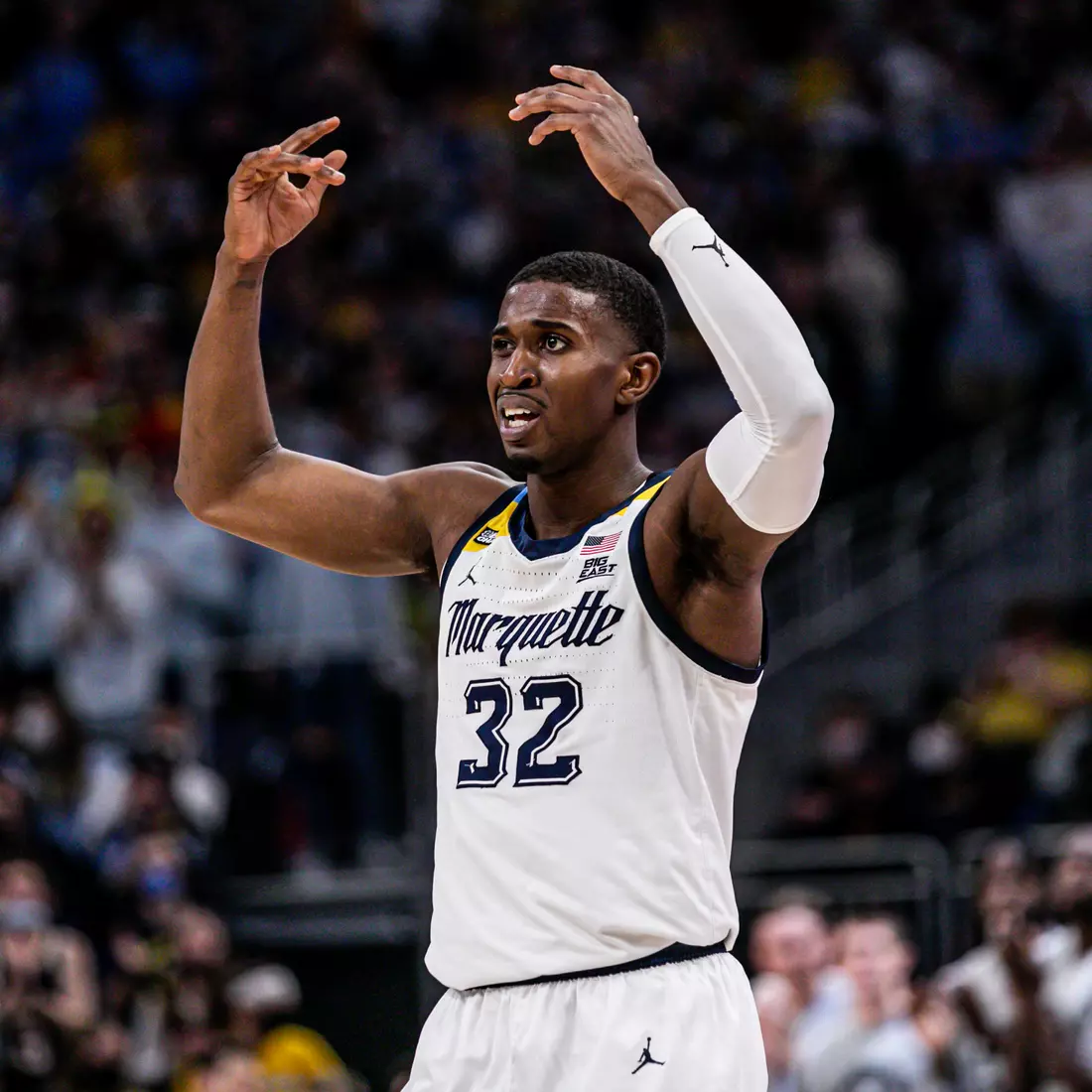 Marquette vs. Villanova