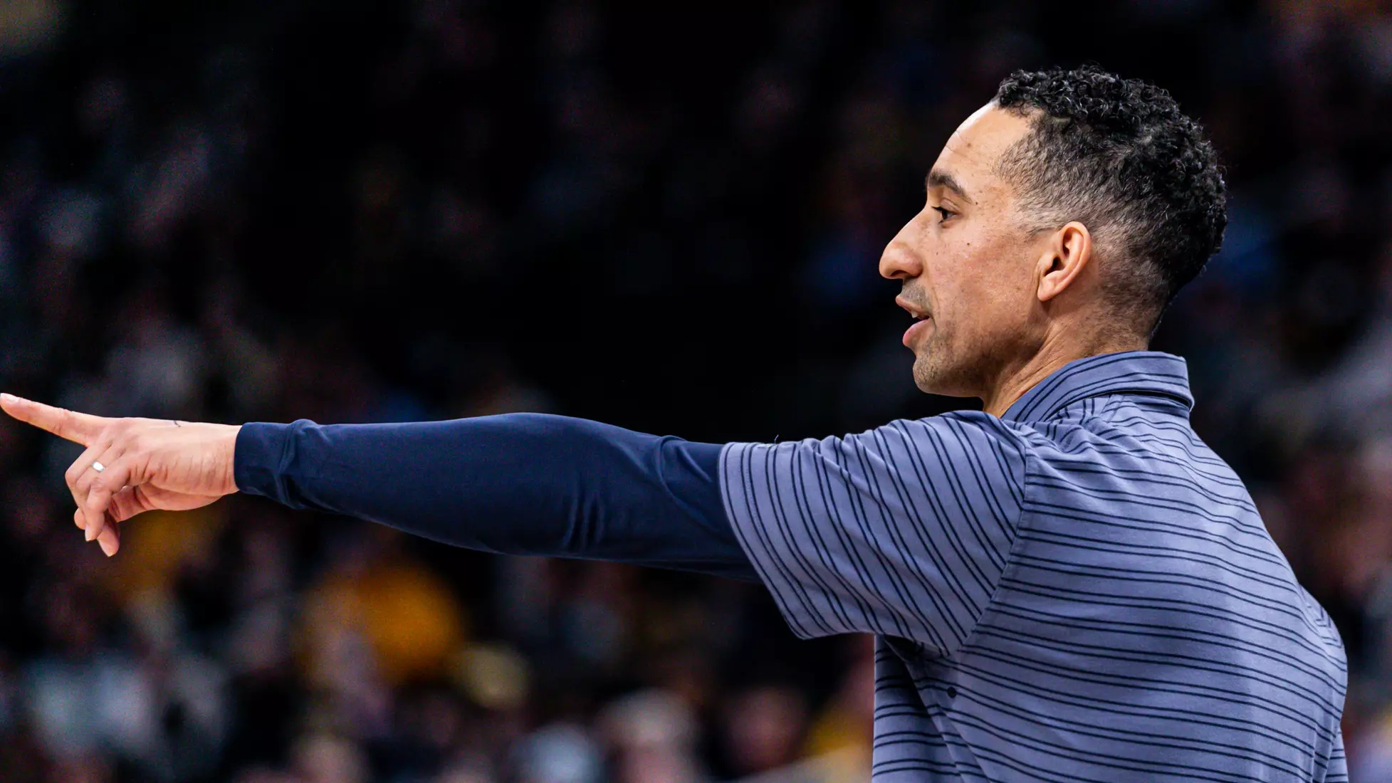 Marquette vs. Villanova