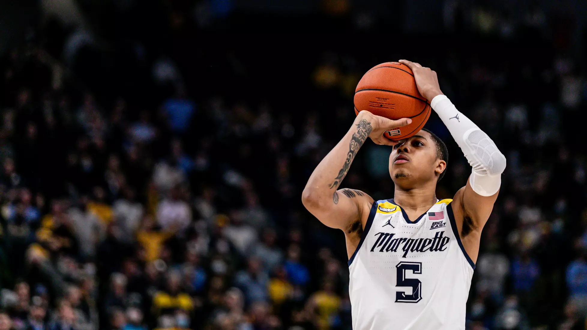 Marquette vs. Villanova