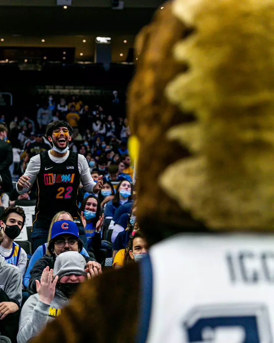 Marquette vs. Villanova