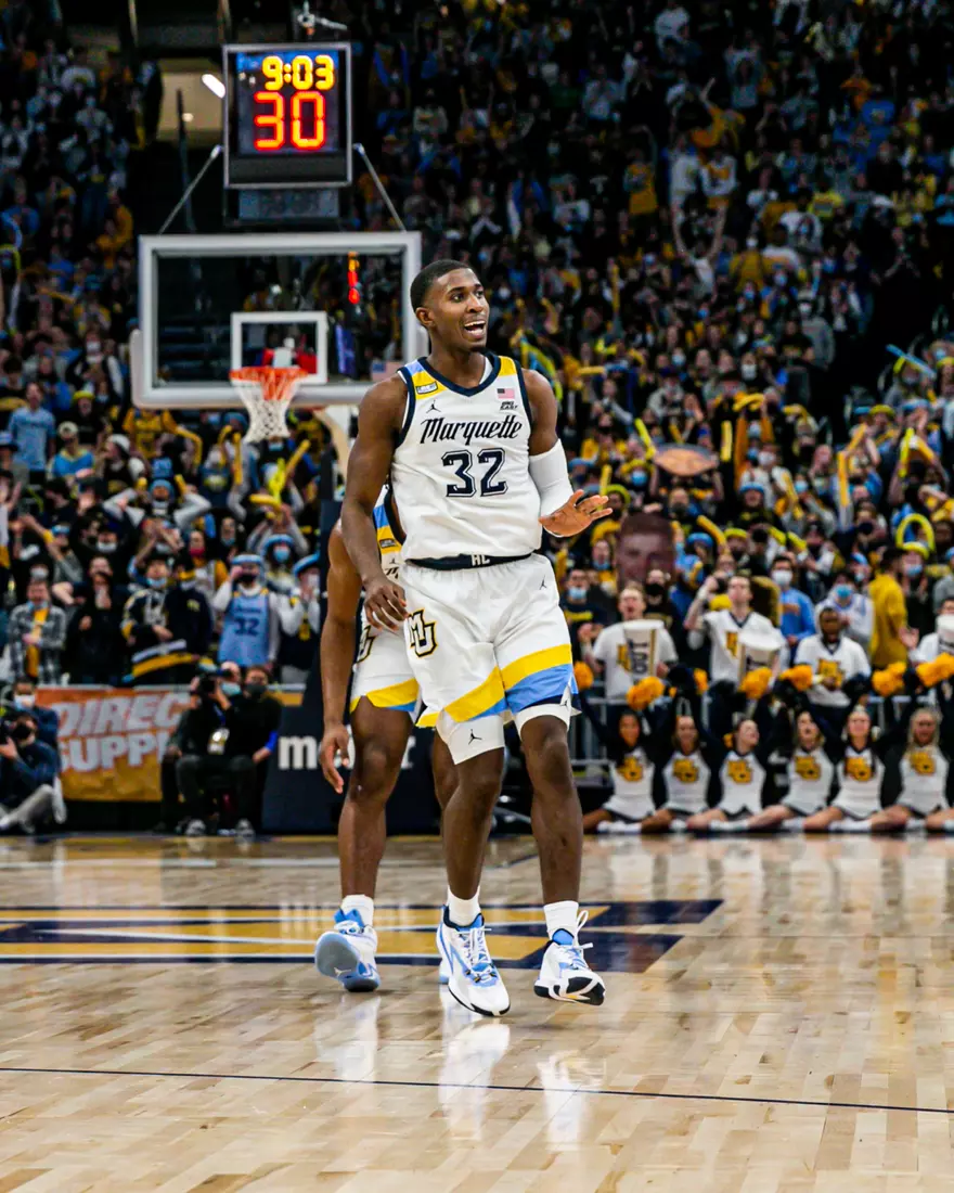 Marquette vs. Villanova