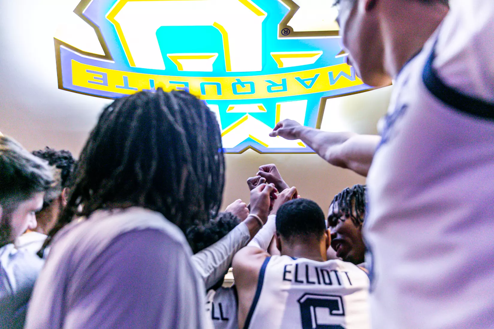 Marquette vs. Villanova