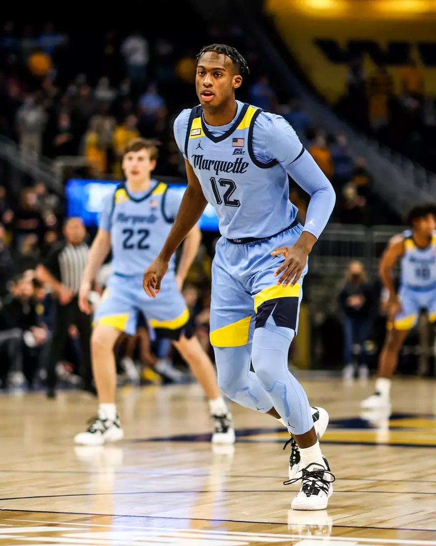 Marquette vs. PC