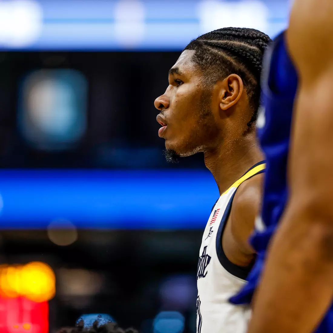 Marquette vs. Seton Hall