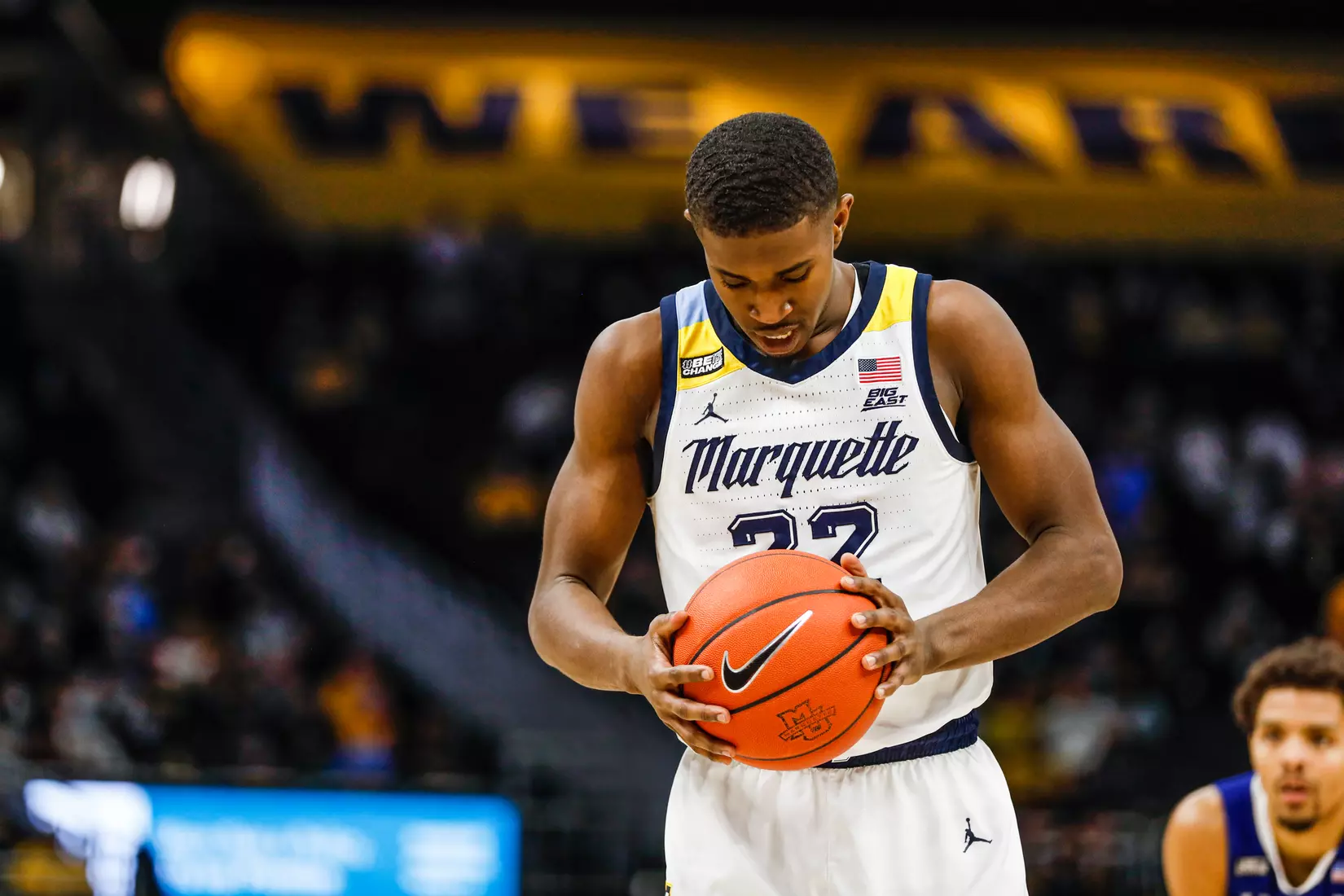 Marquette vs. Seton Hall