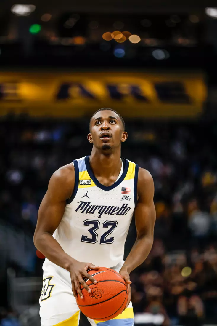 Marquette vs. Seton Hall