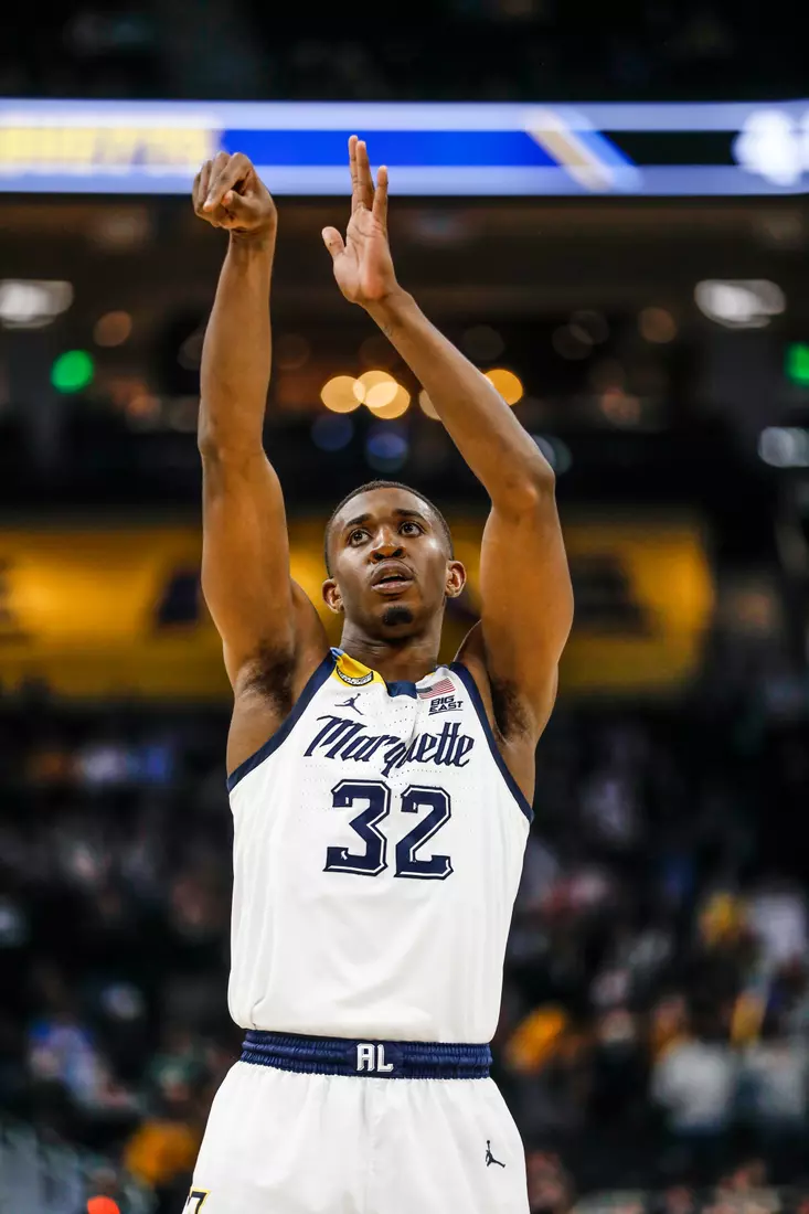 Marquette vs. Seton Hall