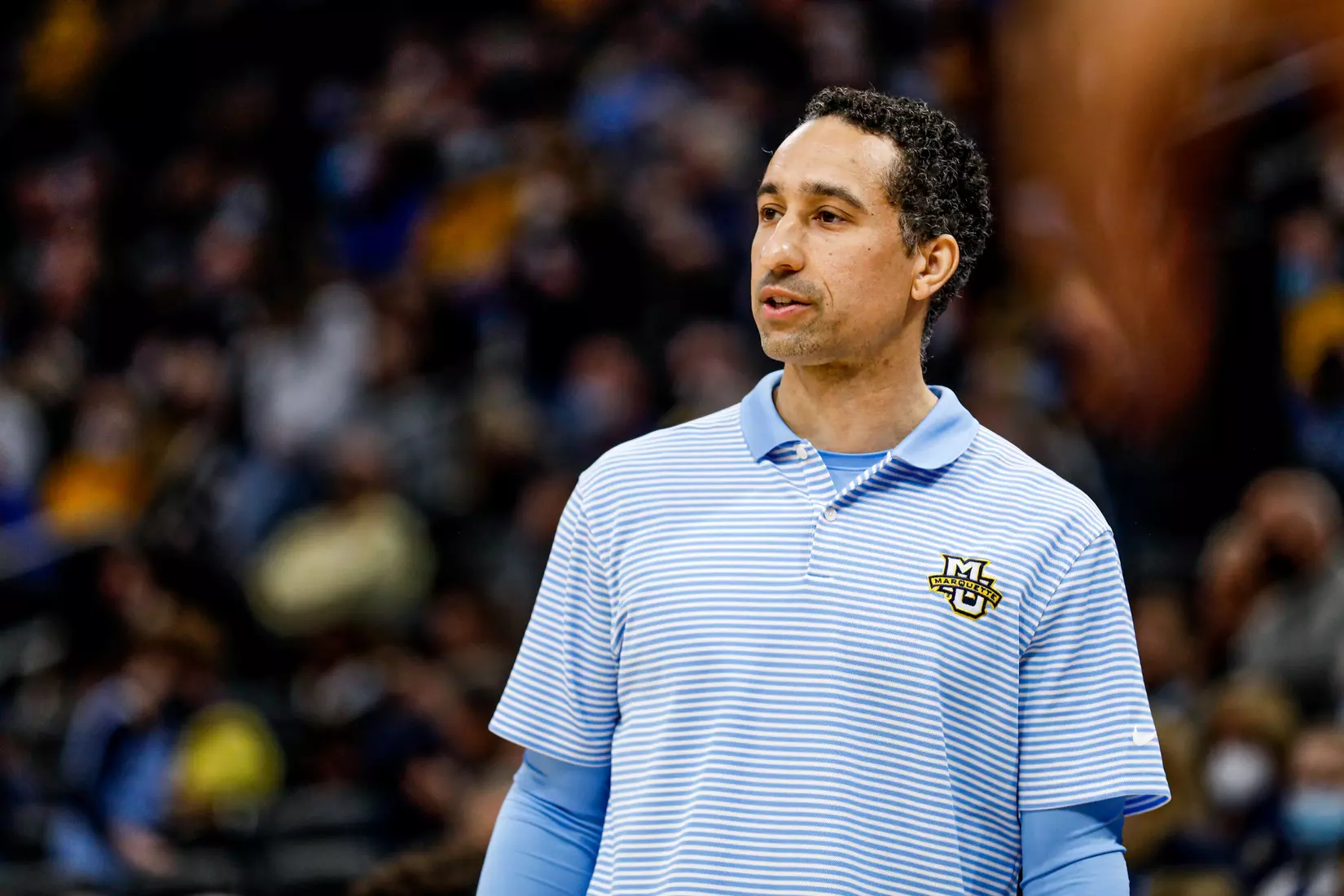 Marquette vs. Seton Hall