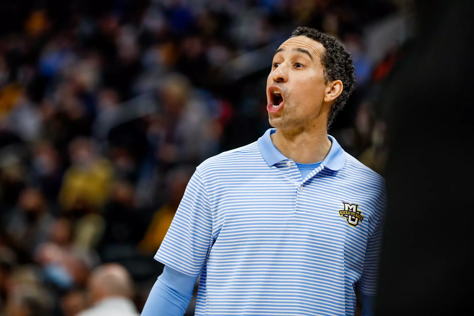 Marquette vs. Seton Hall