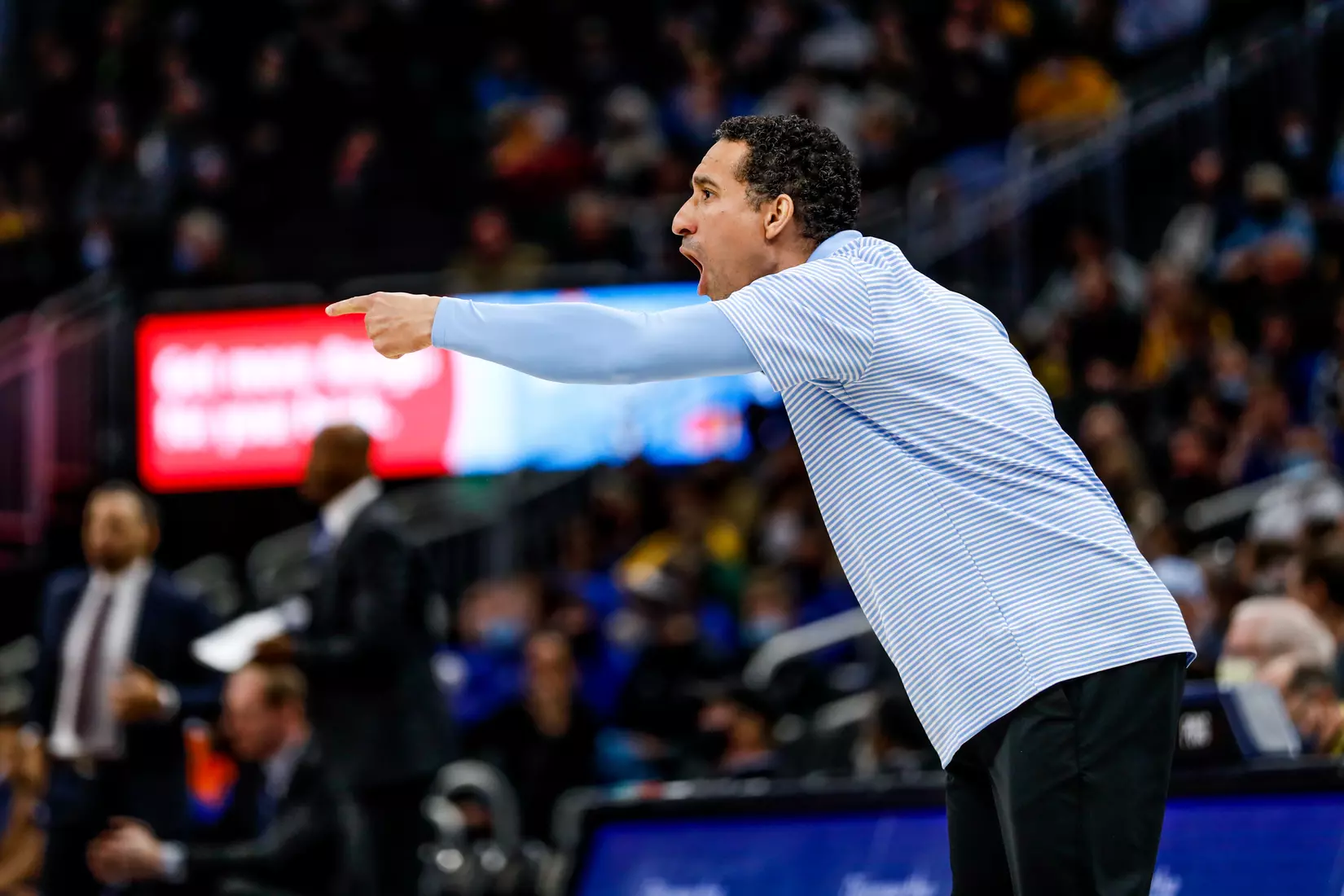 Marquette vs. Seton Hall