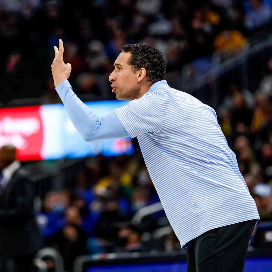 Marquette vs. Seton Hall