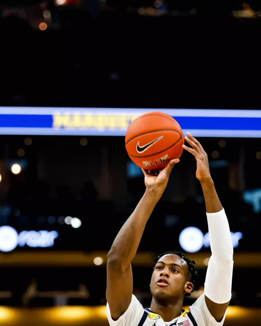 Marquette vs. Seton Hall