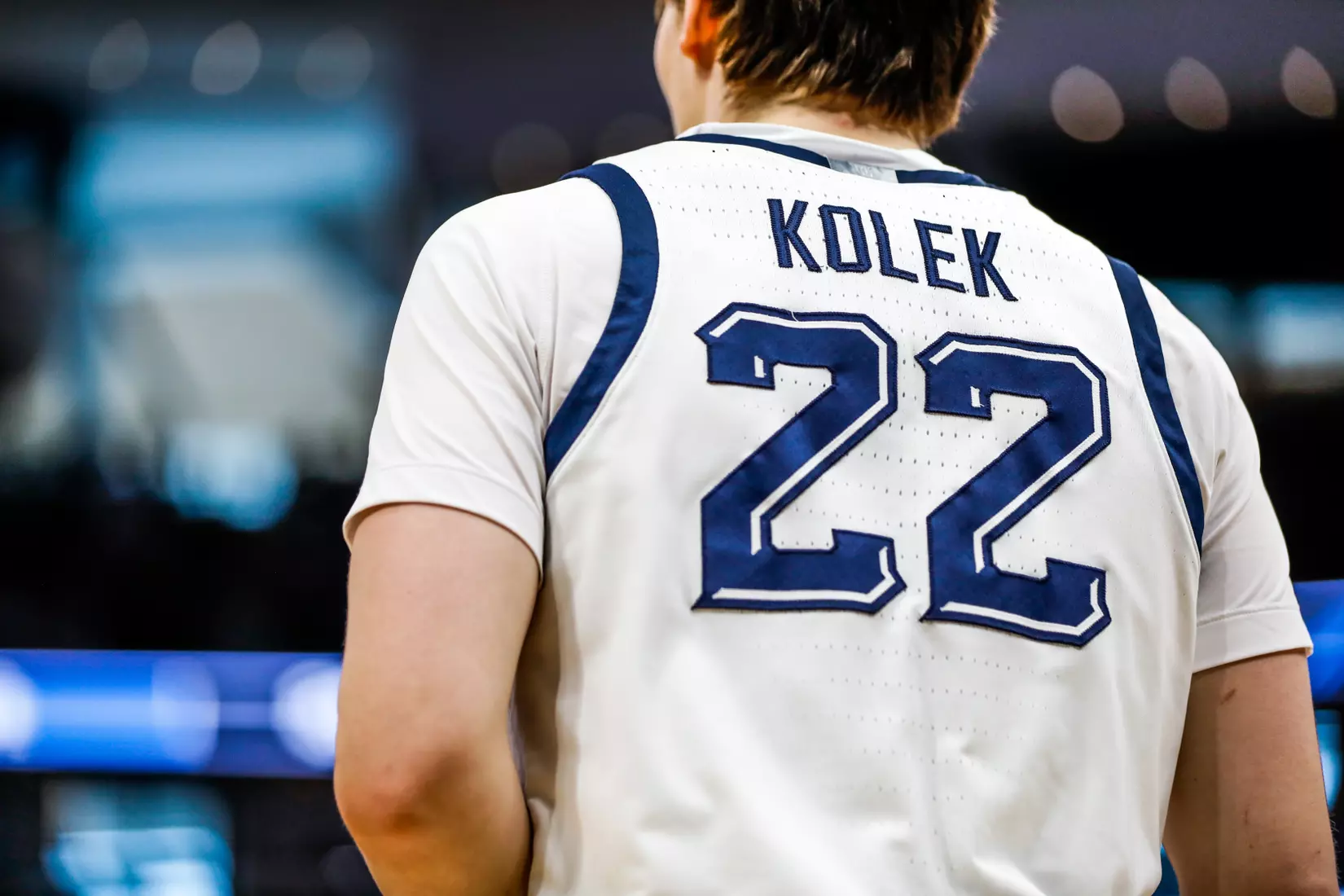 Marquette vs. Seton Hall