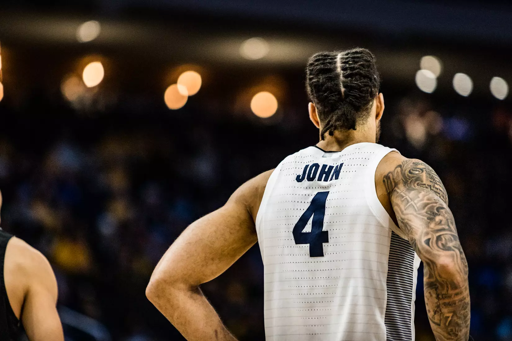 Marquette vs. Central Arkansas