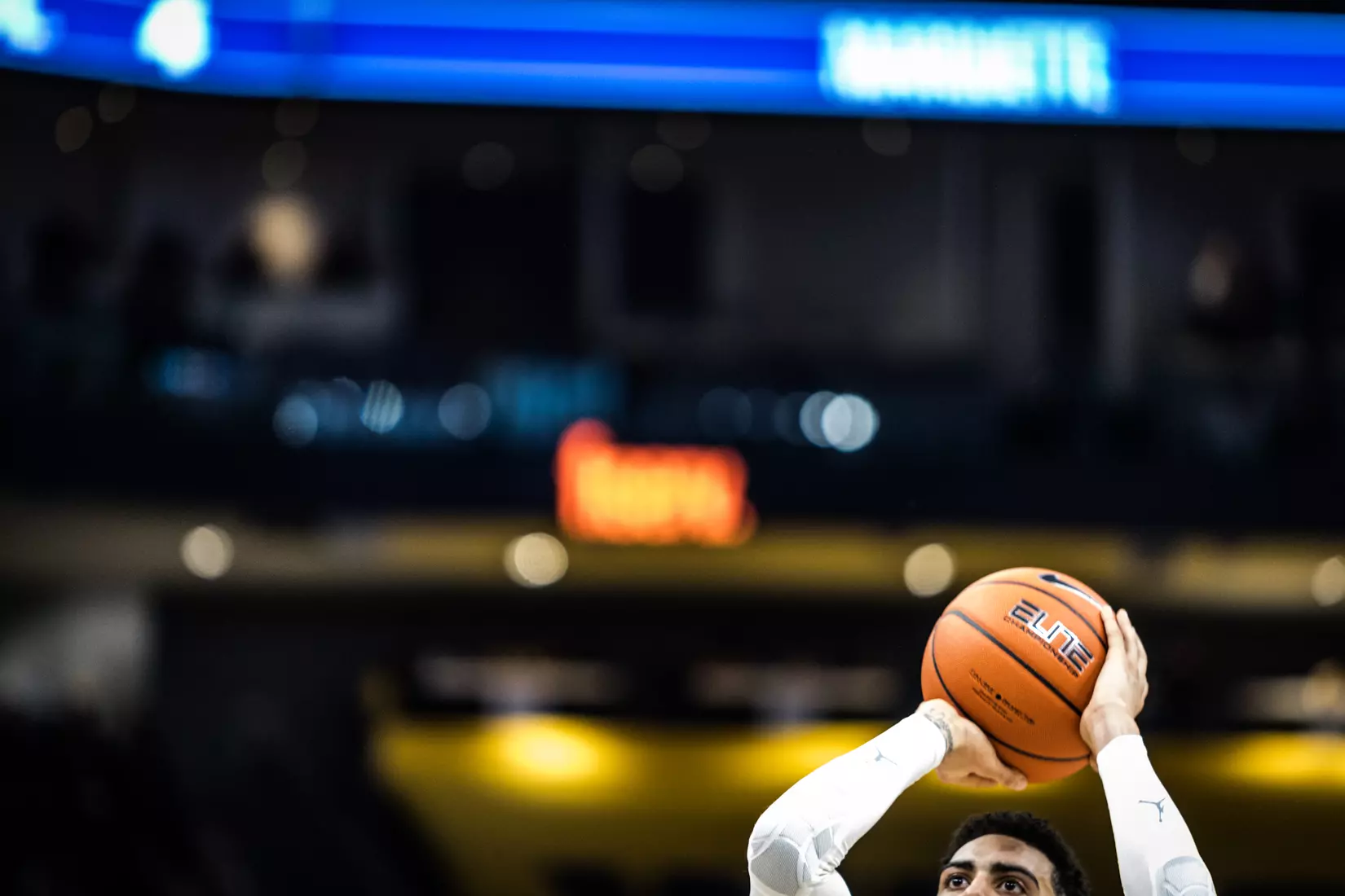 Marquette vs. Central Arkansas