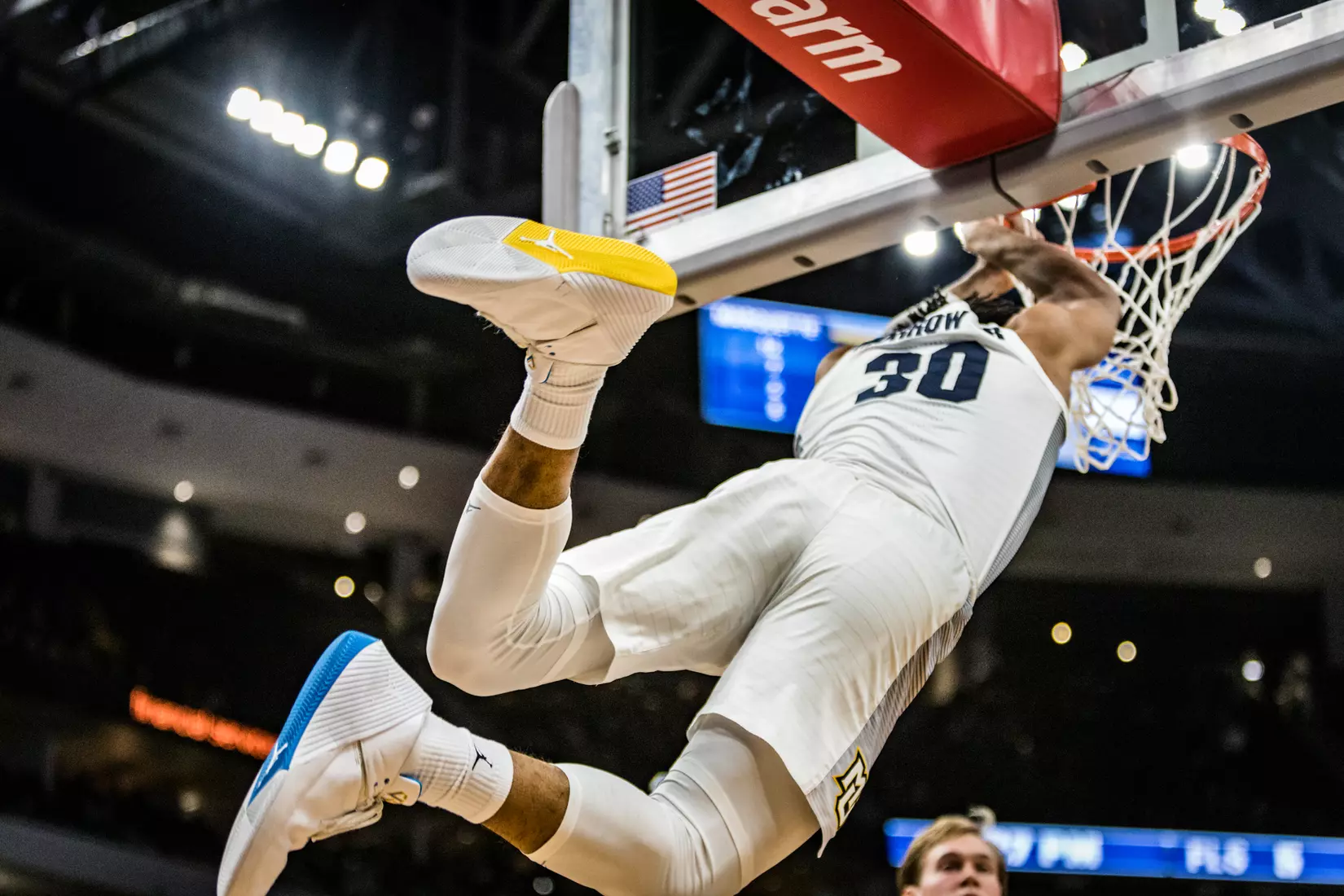 Marquette vs. Central Arkansas